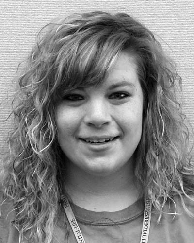 Katie Glading (Trombone) picture Picture of Katie Glading (Trombone)